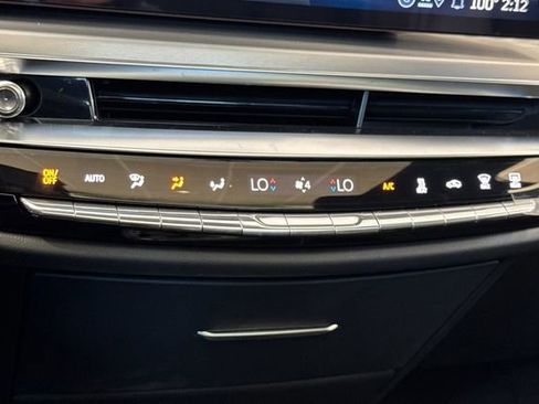 New 2026 Cadillac Lyriq V image 21