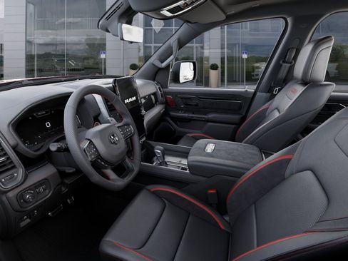 New 2026 RAM 1500 RHO w/ RHO Level 1 Equipment Group AWD/4WD image 22