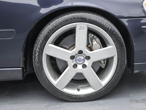 Used 2007 Volvo S60 R AWD/4WD image 25
