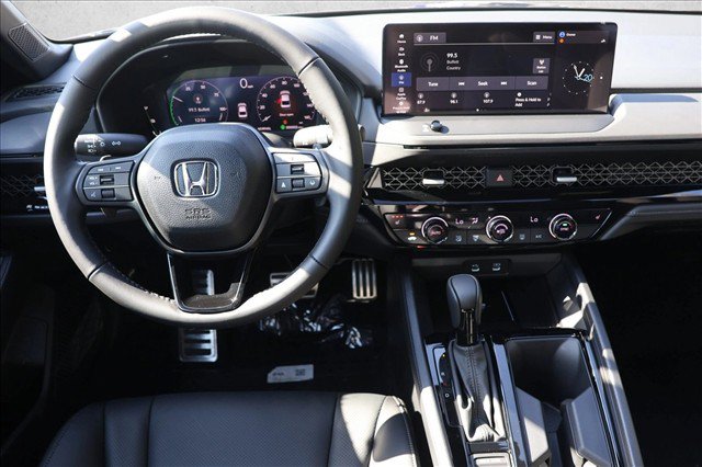 New 2026 Honda Accord Sport image 23