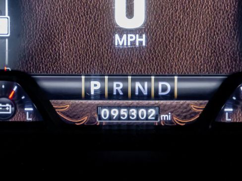 Used 2022 RAM 3500 Limited AWD/4WD image 20