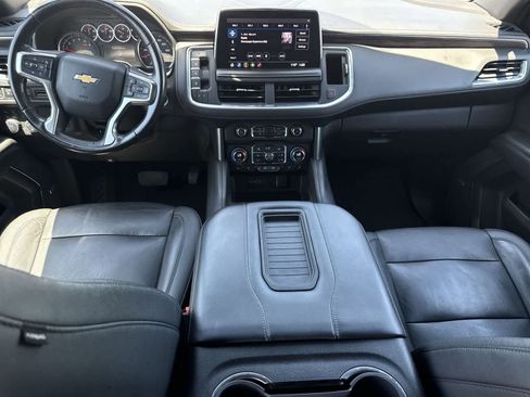 Used 2021 Chevrolet Tahoe LT image 15