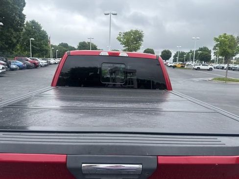 Used 2020 Ford F150 XLT w/ Equipment Group 302A Luxury AWD/4WD image 19