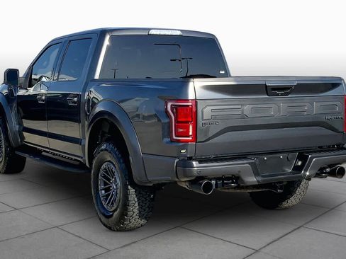 Used 2019 Ford F150 Raptor w/ Equipment Group 802A Luxury AWD/4WD image 12