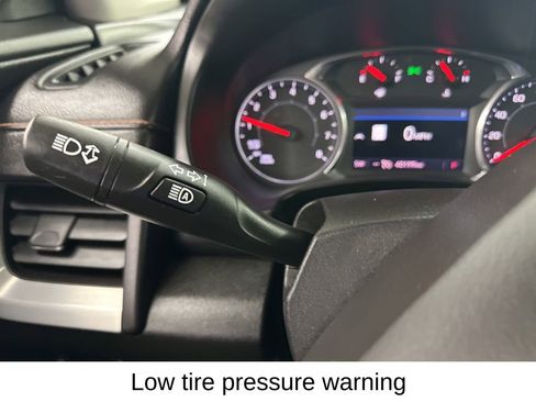 Used 2021 GMC Terrain SLT w/ Infotainment Package II image 38