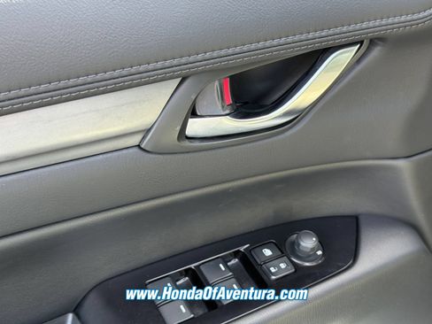 Used 2023 MAZDA CX-5 AWD 2.5 S w/ Select Package image 25