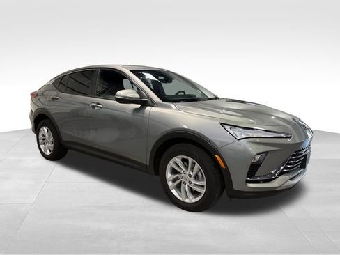 Certified 2024 Buick Envista Preferred image 1