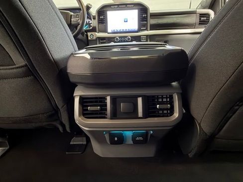 Used 2023 Ford F150 XLT w/ Equipment Group 302A High AWD/4WD image 38