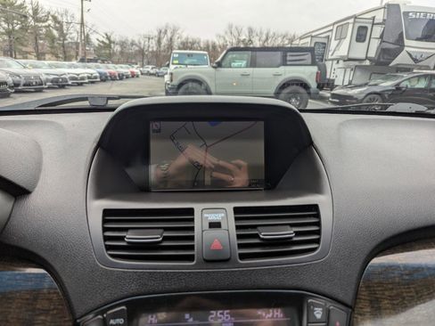 Used 2011 Acura MDX w/ Technology Package AWD/4WD image 23