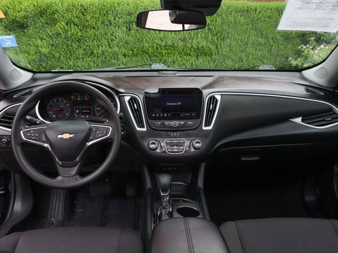 Used 2023 Chevrolet Malibu LT w/ Driver Confidence Package image 28