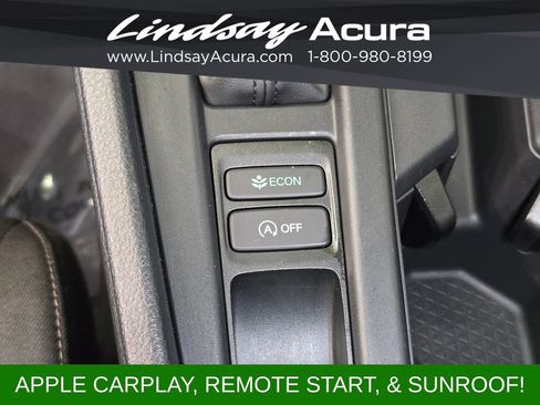 Used 2025 Honda Accord SE image 18