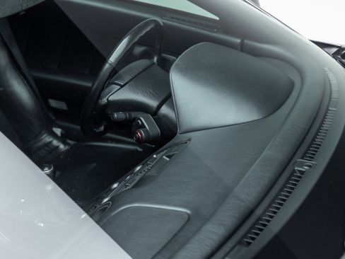 Used 2004 Acura NSX T image 30