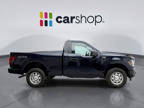Used 2025 Ford F150 XL image 6