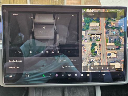 Used 2023 Tesla Model X Plaid AWD/4WD image 47