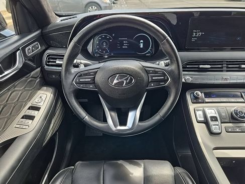 Used 2021 Hyundai Palisade Calligraphy AWD/4WD image 40