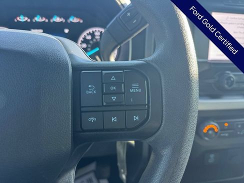Certified 2023 Ford F150 XLT RWD image 39