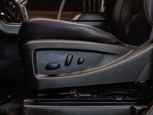 Used 2016 Chevrolet Silverado 2500 LTZ w/ Duramax Plus Package image 22