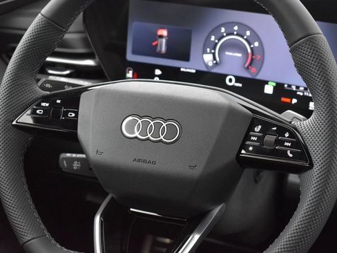 New 2026 Audi SQ5 Premium Plus AWD/4WD image 13