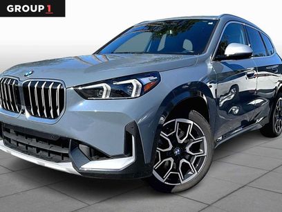 Certified 2023 BMW X1 xDrive28i w/ Premium Package