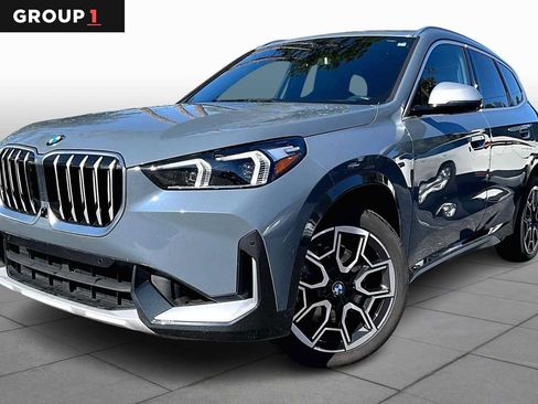 Certified 2023 BMW X1 xDrive28i w/ Premium Package image 1