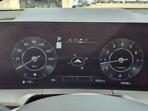 Used 2024 Kia Telluride SX X-Pro AWD/4WD image 11