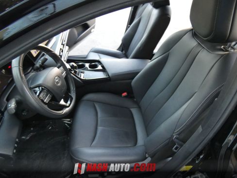 Used 2023 Toyota Mirai w/ Advanced Technology Package RWD image 45
