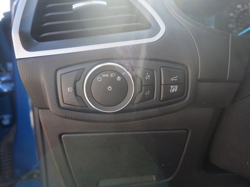 Used 2023 Ford Edge SEL w/ Sport Appearance Package AWD/4WD image 17