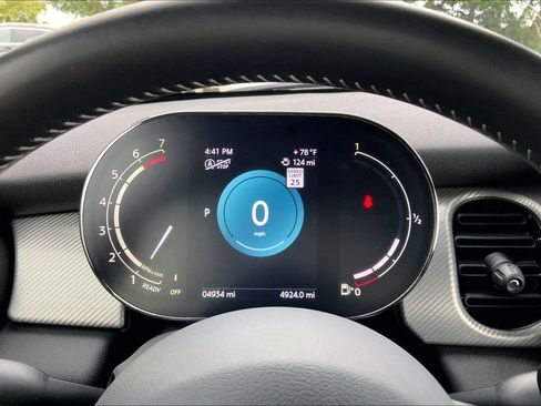 Certified 2024 MINI Cooper S image 19