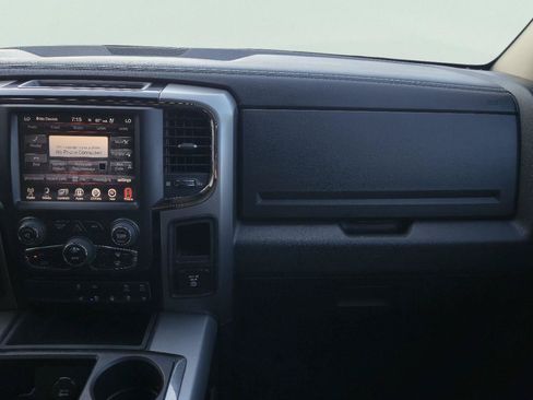 Used 2015 RAM 1500 Sport w/ Convenience Group RWD image 21