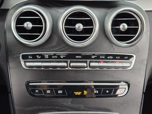 Used 2023 Mercedes-Benz GLC 43 AMG 4MATIC Coupe image 24