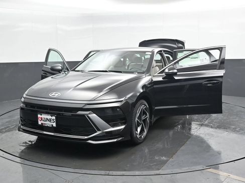 New 2026 Hyundai Sonata SEL AWD/4WD image 49