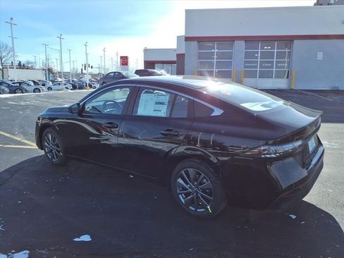 New 2026 Nissan Sentra SL image 5