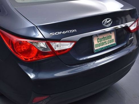 Used 2014 Hyundai Sonata Limited FWD image 16