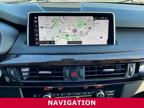 Used 2018 BMW X5 xDrive35i image 16