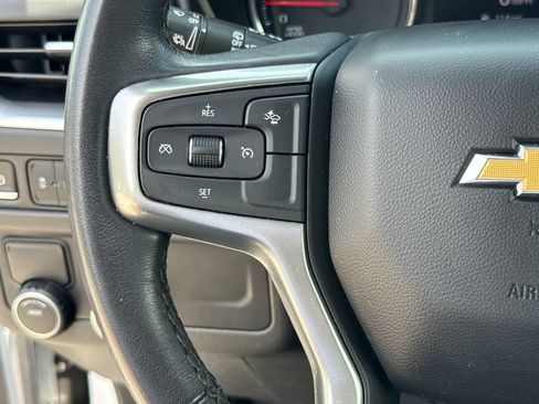 Used 2021 Chevrolet Tahoe LT RWD image 12