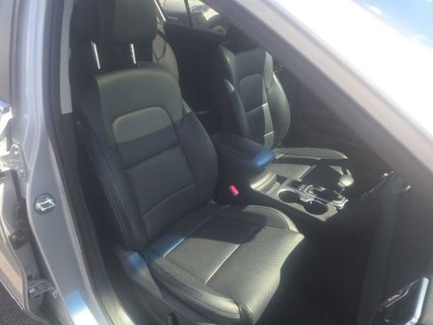 Used 2019 Kia Sportage EX w/ Option Group 040 AWD/4WD image 21