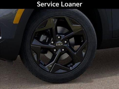 New 2026 Kia Seltos EX w/ EX Sunroof Package image 9