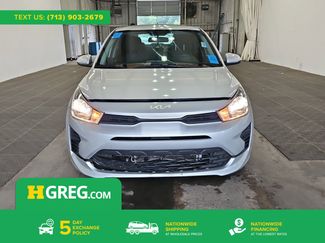 Used 2023 Kia Rio LX FWD video 1