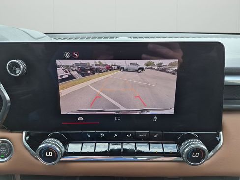 New 2026 GMC Canyon AT4 AWD/4WD image 48