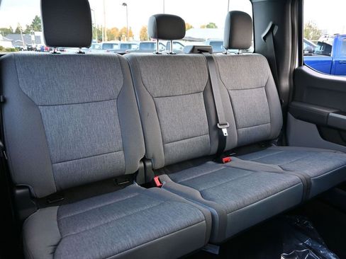 New 2026 Ford F350 XL w/ STX Appearance Package image 32