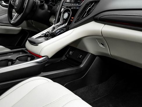 New 2025 Acura RDX SH-AWD w/ Advance Package image 31