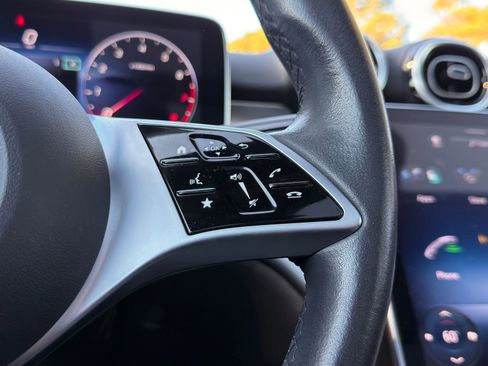 Certified 2023 Mercedes-Benz C 300 Sedan image 21