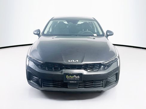 Used 2025 Kia K5 LXS FWD image 2
