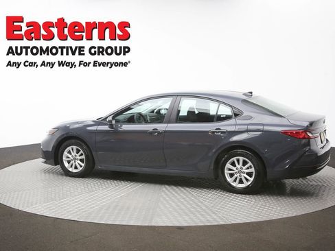 Used 2025 Toyota Camry LE FWD image 63