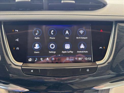 Used 2024 Cadillac XT6 Premium Luxury w/ Technology Package FWD image 13