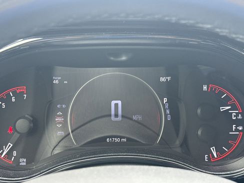 Used 2024 Dodge Durango GT AWD/4WD image 8