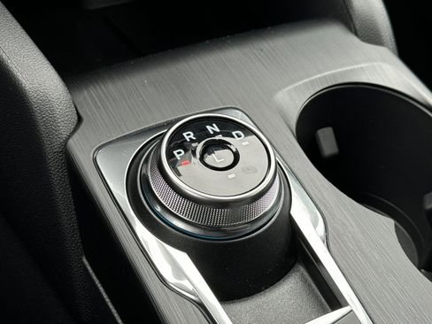 New 2025 Ford Escape ST-Line w/ Cold Weather Package image 21