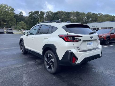 New 2025 Subaru Crosstrek 2.5i Limited w/ Crosstrek Mirror Package image 3