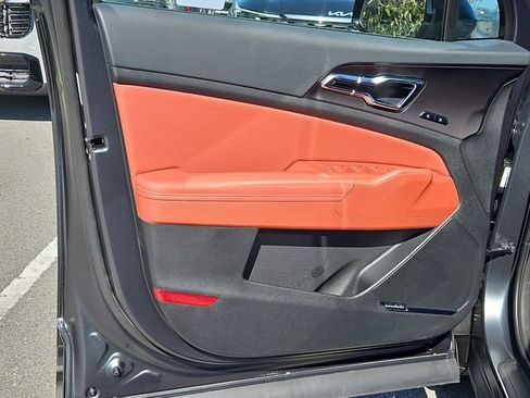 New 2026 Kia Sportage SX Prestige image 13