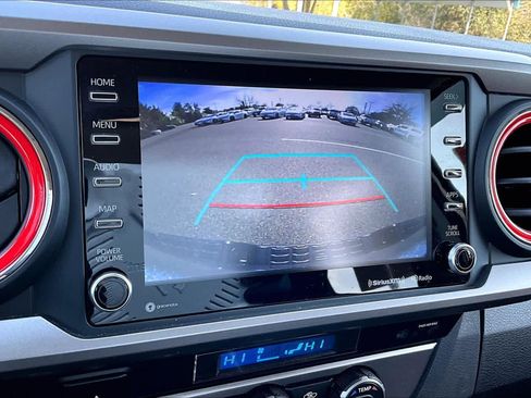 Certified 2023 Toyota Tacoma SR5 image 26